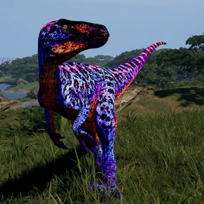 Mother Clukker's avatar